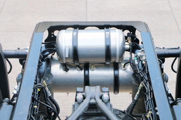 ���� �����K7�ؿ� 540���� 6X4�Զ���ǣ����(ZF AMT����һ��)(HFC4252P13K7E33S7V)ͼƬ