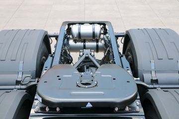 ���� �����K7�ؿ� 540���� 6X4�Զ���ǣ����(ZF AMT����һ��)(HFC4252P13K7E33S7V)ͼƬ