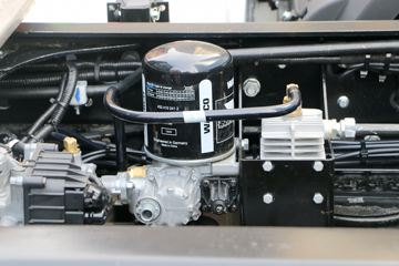 ���� �����K7�ؿ� 540���� 6X4�Զ���ǣ����(ZF AMT����һ��)(HFC4252P13K7E33S7V)ͼƬ