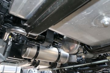 ���� �����K7�ؿ� 540���� 6X4�Զ���ǣ����(ZF AMT����һ��)(HFC4252P13K7E33S7V)ͼƬ