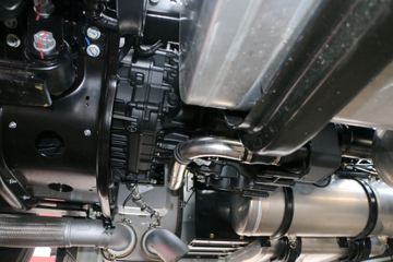 ���� �����K7�ؿ� 540���� 6X4�Զ���ǣ����(ZF AMT����һ��)(HFC4252P13K7E33S7V)ͼƬ