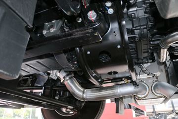 ���� �����K7�ؿ� 540���� 6X4�Զ���ǣ����(ZF AMT����һ��)(HFC4252P13K7E33S7V)ͼƬ
