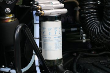 ���� �����K7�ؿ� 540���� 6X4�Զ���ǣ����(ZF AMT����һ��)(HFC4252P13K7E33S7V)ͼƬ