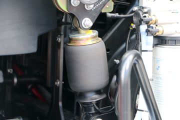 ���� �����K7�ؿ� 540���� 6X4�Զ���ǣ����(ZF AMT����һ��)(HFC4252P13K7E33S7V)ͼƬ