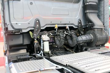 ���� �����K7�ؿ� 540���� 6X4�Զ���ǣ����(ZF AMT����һ��)(HFC4252P13K7E33S7V)ͼƬ