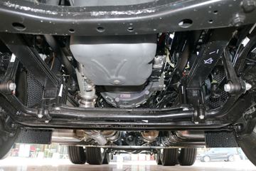 ���� �����K7�ؿ� 540���� 6X4�Զ���ǣ����(ZF AMT����һ��)(HFC4252P13K7E33S7V)ͼƬ