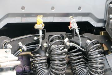 ���� �����K7�ؿ� 540���� 6X4�Զ���ǣ����(ZF AMT����һ��)(HFC4252P13K7E33S7V)ͼƬ