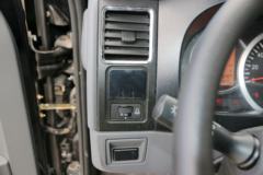 东风 凯普特K6-L 2018款 115马力 4.17米单排厢式轻卡(EQ5041XXY8BDBAC) 东风 凯普特K6-L 2018款 115马力 4.17米单排厢式轻卡(EQ5041XXY8BDBAC)