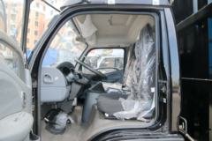 东风 凯普特K6-L 2018款 115马力 4.17米单排厢式轻卡(EQ5041XXY8BDBAC) 东风 凯普特K6-L 2018款 115马力 4.17米单排厢式轻卡(EQ5041XXY8BDBAC)