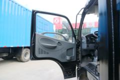 东风 凯普特K6-L 2018款 115马力 4.17米单排厢式轻卡(EQ5041XXY8BDBAC) 东风 凯普特K6-L 2018款 115马力 4.17米单排厢式轻卡(EQ5041XXY8BDBAC)