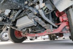 东风 凯普特K6-L 2018款 115马力 4.17米单排厢式轻卡(EQ5041XXY8BDBAC) 东风 凯普特K6-L 2018款 115马力 4.17米单排厢式轻卡(EQ5041XXY8BDBAC)