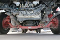 东风 凯普特K6-L 2018款 115马力 4.17米单排厢式轻卡(EQ5041XXY8BDBAC) 东风 凯普特K6-L 2018款 115马力 4.17米单排厢式轻卡(EQ5041XXY8BDBAC)