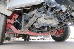 东风 凯普特K6-L 2018款 115马力 4.17米单排厢式轻卡(EQ5041XXY8BDBAC) 东风 凯普特K6-L 2018款 115马力 4.17米单排厢式轻卡(EQ5041XXY8BDBAC)