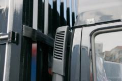 东风 凯普特K6-L 2018款 115马力 4.17米单排厢式轻卡(EQ5041XXY8BDBAC) 东风 凯普特K6-L 2018款 115马力 4.17米单排厢式轻卡(EQ5041XXY8BDBAC)