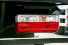 东风 凯普特K6-L 2018款 115马力 4.17米单排厢式轻卡(EQ5041XXY8BDBAC) 东风 凯普特K6-L 2018款 115马力 4.17米单排厢式轻卡(EQ5041XXY8BDBAC)