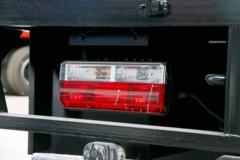 东风 凯普特K6-L 2018款 115马力 4.17米单排厢式轻卡(EQ5041XXY8BDBAC) 东风 凯普特K6-L 2018款 115马力 4.17米单排厢式轻卡(EQ5041XXY8BDBAC)