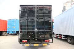 东风 凯普特K6-L 2018款 115马力 4.17米单排厢式轻卡(EQ5041XXY8BDBAC) 东风 凯普特K6-L 2018款 115马力 4.17米单排厢式轻卡(EQ5041XXY8BDBAC)