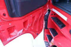 江淮 格尔发K7重卡 500马力 6X4自动挡牵引车(国六)(ZF AMT手自一体)(HFC4252P1K7E33MS)