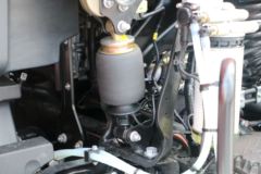 江淮 格尔发K7重卡 500马力 6X4自动挡牵引车(国六)(ZF AMT手自一体)(HFC4252P1K7E33MS)