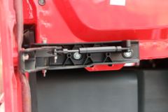江淮 格尔发K7重卡 500马力 6X4自动挡牵引车(国六)(ZF AMT手自一体)(HFC4252P1K7E33MS)