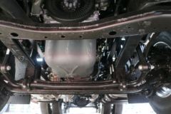 江淮 格尔发K7重卡 500马力 6X4自动挡牵引车(国六)(ZF AMT手自一体)(HFC4252P1K7E33MS)