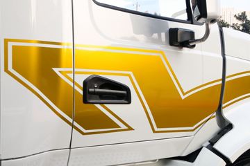 ���� �����V7�ؿ� 510���� 6X4 AMT�Զ�����ͷǣ����ͼƬ