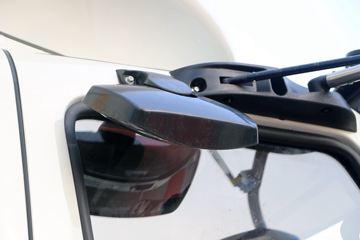 ���� �����V7�ؿ� 510���� 6X4 AMT�Զ�����ͷǣ����ͼƬ