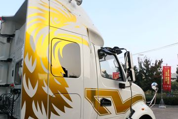 ���� �����V7�ؿ� 510���� 6X4 AMT�Զ�����ͷǣ����ͼƬ