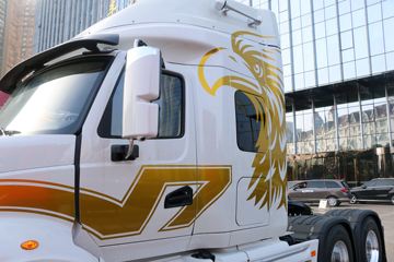 ���� �����V7�ؿ� 510���� 6X4 AMT�Զ�����ͷǣ����ͼƬ