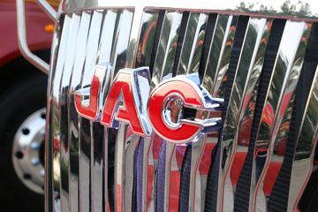 ���� �����V7�ؿ� 510���� 6X4 AMT�Զ�����ͷǣ����ͼƬ