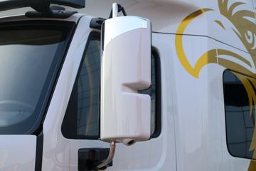 ���� �����V7�ؿ� 510���� 6X4 AMT�Զ�����ͷǣ����ͼƬ