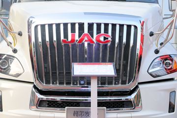 ���� �����V7�ؿ� 510���� 6X4 AMT�Զ�����ͷǣ����ͼƬ