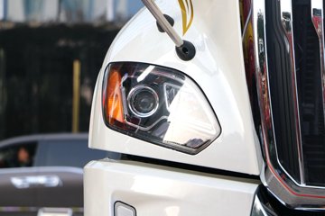 ���� �����V7�ؿ� 510���� 6X4 AMT�Զ�����ͷǣ����ͼƬ