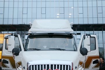 ���� �����V7�ؿ� 510���� 6X4 AMT�Զ�����ͷǣ����ͼƬ