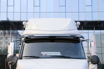 ���� �����V7�ؿ� 510���� 6X4 AMT�Զ�����ͷǣ����ͼƬ