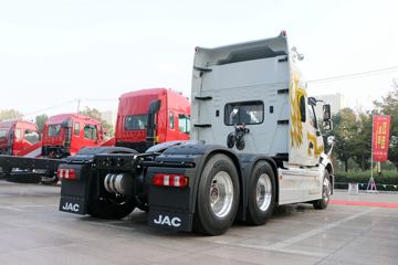 ���� �����V7�ؿ� 510���� 6X4 AMT�Զ�����ͷǣ����ͼƬ