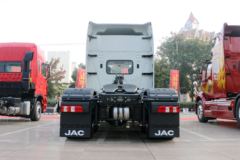 江淮 格尔发V7重卡 510马力 6X4 AMT自动挡长头牵引车(HFC4253P14K8E33S8V)