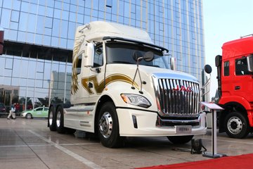 ���� �����V7�ؿ� 510���� 6X4 AMT�Զ�����ͷǣ����ͼƬ