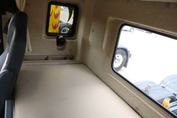 ���� �����V7�ؿ� 510���� 6X4 AMT�Զ�����ͷǣ����ͼƬ