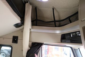 ���� �����V7�ؿ� 510���� 6X4 AMT�Զ�����ͷǣ����ͼƬ