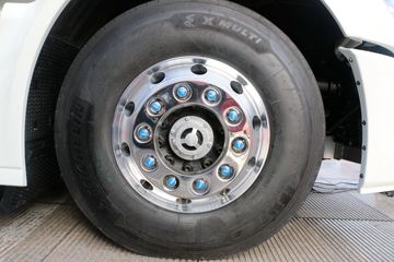 ���� �����V7�ؿ� 510���� 6X4 AMT�Զ�����ͷǣ����ͼƬ