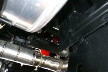 ���� �����V7�ؿ� 510���� 6X4 AMT�Զ�����ͷǣ����ͼƬ