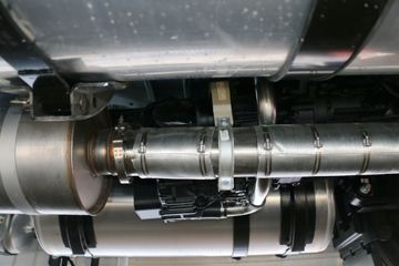 ���� �����V7�ؿ� 510���� 6X4 AMT�Զ�����ͷǣ����ͼƬ