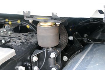 ���� �����V7�ؿ� 510���� 6X4 AMT�Զ�����ͷǣ����ͼƬ