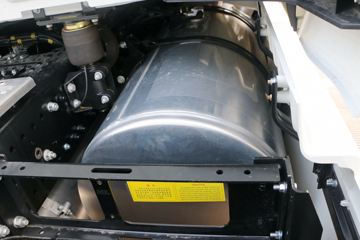 ���� �����V7�ؿ� 510���� 6X4 AMT�Զ�����ͷǣ����ͼƬ