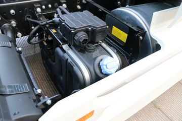 ���� �����V7�ؿ� 510���� 6X4 AMT�Զ�����ͷǣ����ͼƬ