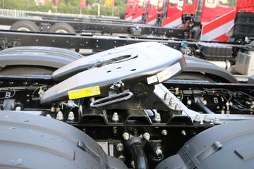 ���� �����V7�ؿ� 510���� 6X4 AMT�Զ�����ͷǣ����ͼƬ