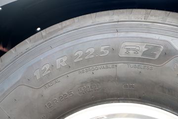 ���� �����V7�ؿ� 510���� 6X4 AMT�Զ�����ͷǣ����ͼƬ