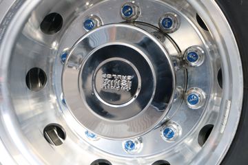 ���� �����V7�ؿ� 510���� 6X4 AMT�Զ�����ͷǣ����ͼƬ