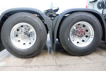 ���� �����V7�ؿ� 510���� 6X4 AMT�Զ�����ͷǣ����ͼƬ